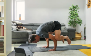 Is hot yoga better for our health?