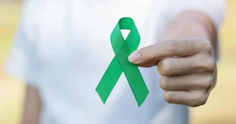 Do you know when Mental Health Awareness Week?