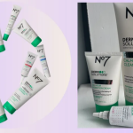 A new dermatologist-led skin care range